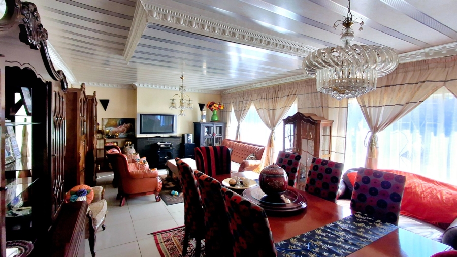 4 Bedroom Property for Sale in Sasolburg Ext 3 Free State